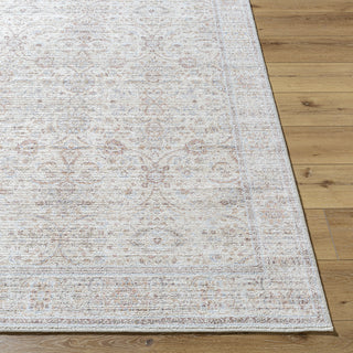 Livabliss Spokane PNWSP-2301 Light Beige Area Rug by PNW Home