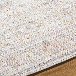 Livabliss Spokane PNWSP-2301 Light Beige Area Rug by PNW Home Detail