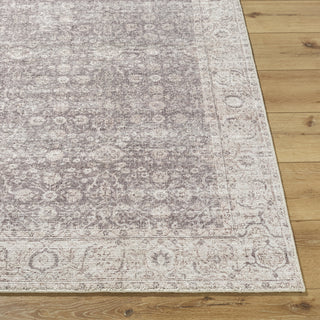 Our Pnw Home X Livabliss Spokane PNWSP-2302 Area Rug Angle