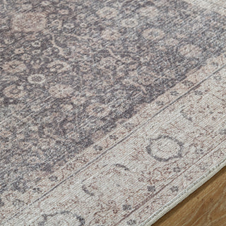 Our Pnw Home X Livabliss Spokane PNWSP-2306 Area Rug Detail