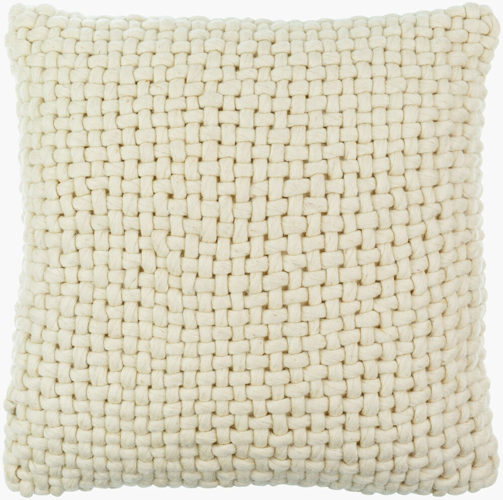 Surya Pansy PNY-001 Ivory main image