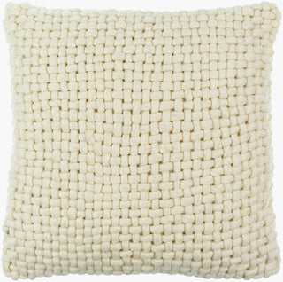 Surya Pansy PNY-001 Ivory main image