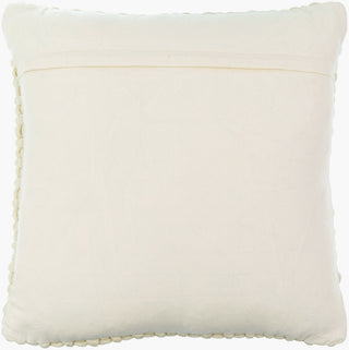 Surya Pansy PNY-001 Ivory 