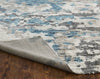 K2 Polaris PO-020 Greys/Blues Area Rug