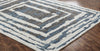 Kalaty Polaris PO-022 Multi Area Rug Closeup Image