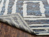 Kalaty Polaris PO-022 Multi Area Rug Detail Image