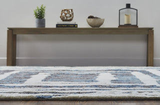 Kalaty Polaris PO-022 Multi Area Rug Floor Image