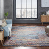 Kalaty Polaris PO-023 Multi Area Rug Lifestyle Image Feature