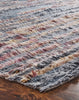 Kalaty Polaris PO-023 Multi Area Rug Corner Image