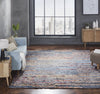 Kalaty Polaris PO-023 Multi Area Rug Lifestyle Image Feature