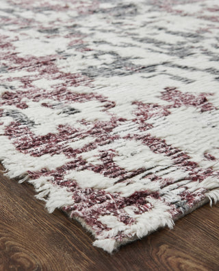 Kalaty Polaris PO-027 Multi Area Rug Corner Image