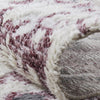 Kalaty Polaris PO-027 Multi Area Rug Texture Image