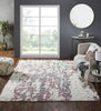 Kalaty Polaris PO-027 Multi Area Rug Lifestyle Image Feature