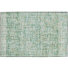 Dalyn Portico PO1 Aloe Machine Washable Area Rug Scatter Main Image