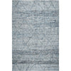 Dalyn Portico PO1 Blue Machine Washable Area Rug main image