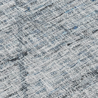 Dalyn Portico PO1 Blue Machine Washable Area Rug Swatch Image