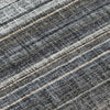 Dalyn Portico PO2 Chocolate Machine Washable Area Rug Swatch Image
