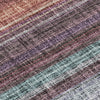 Dalyn Portico PO2 Lavender Machine Washable Area Rug Swatch Image