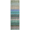 Dalyn Portico PO2 Sage Machine Washable Area Rug Runner Main Image