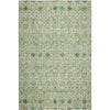 Dalyn Portico PO4 Aloe Machine Washable Area Rug main image