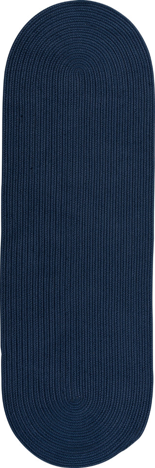 Colonial Mills Port Royale PO53 Jasmine Area Rug