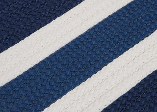 Colonial Mills Portico PO59 Nautica Area Rug Closeup Image