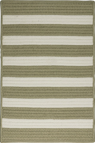 Colonial Mills Portico PO69 Edamame Area Rug Main Image