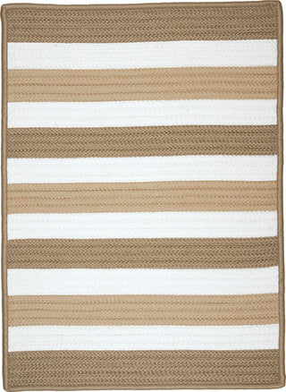 Colonial Mills Portico PO99 Sand Area Rug Main Image