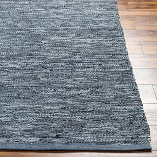 Surya Porter POE-2300 Area Rug Angle