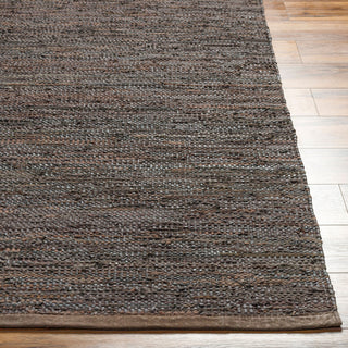 Surya Porter POE-2301 Area Rug Angle