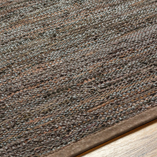 Surya Porter POE-2301 Area Rug Detail