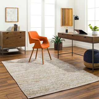 Surya Porter POE-2302 Area Rug Room Scene Feature
