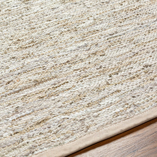 Surya Porter POE-2302 Area Rug Detail