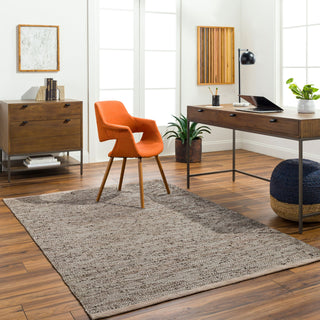 Surya Porter POE-2303 Area Rug Room Scene Feature