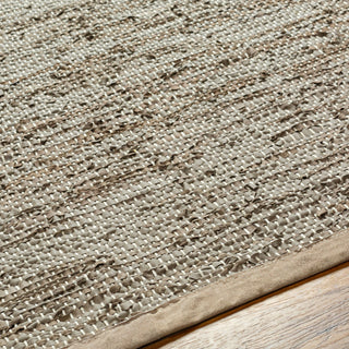 Surya Porter POE-2303 Area Rug Detail