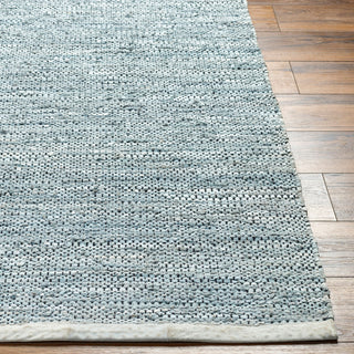 Surya Porter POE-2304 Area Rug Angle