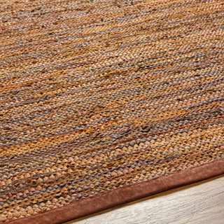 Surya Porter POE-2305 Area Rug Detail