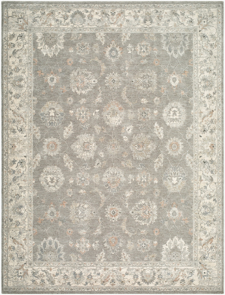 Livabliss Poetry POI-2305 Light Sage Area Rug main image