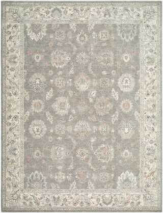 Livabliss Poetry POI-2305 Light Sage Area Rug main image