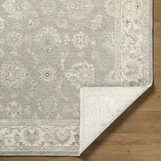 Livabliss Poetry POI-2305 Light Sage Area Rug Pile