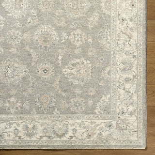 Livabliss Poetry POI-2305 Light Sage Area Rug 