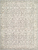 Livabliss Poetry POI-2306 Cream Area Rug main image