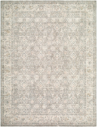 Livabliss Poetry POI-2306 Cream Area Rug main image