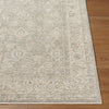 Livabliss Poetry POI-2306 Cream Area Rug Angle