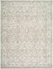 Livabliss Poetry POI-2307 Cream Area Rug main image