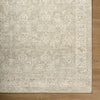 Livabliss Poetry POI-2307 Cream Area Rug 