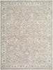 Livabliss Poetry POI-2308 Cream Area Rug main image