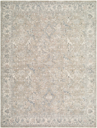 Livabliss Poetry POI-2308 Cream Area Rug main image
