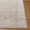 Livabliss Poetry POI-2308 Cream Area Rug Angle