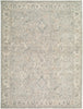 Livabliss Poetry POI-2309 Slate Area Rug main image
